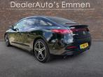 Mercedes-Benz EQE AMG 43 4MATIC 90 kWh PANODAK MATRIX LED, Auto's, Mercedes-Benz, Automaat, Gebruikt, 750 kg, 504 km