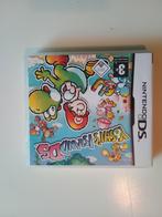 Yoshi's Island DS, Avontuur en Actie, 1 speler, Ophalen of Verzenden, Zo goed als nieuw