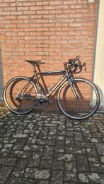 Racefiets Sensa Romagna framemaat 52, Fietsen en Brommers, Fietsen | Racefietsen, Aluminium, 49 tot 53 cm, Zo goed als nieuw, Meer dan 20 versnellingen
