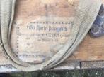Duitse mauser kist uit ww1 wo1, Verzamelen, Militaria | Tweede Wereldoorlog, Ophalen of Verzenden