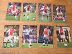 Ajax 2003 spelers kaarten, Ophalen of Verzenden, Zo goed als nieuw, Ajax, Poster, Plaatje of Sticker