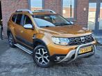 Dacia Duster 1.2 TCe Comfort, Auto's, Dacia, Voorwielaandrijving, 125 pk, Gebruikt, Euro 6