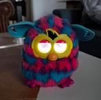 Furby Boom Roze&Blauwe hartjes, Kinderen en Baby's, Speelgoed | Knuffels en Pluche, Ophalen of Verzenden, Zo goed als nieuw, Overige typen