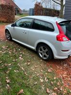 Volvo C30 1.6 R edition 2010 Wit., Auto's, Volvo, Voorwielaandrijving, 1596 cc, 4 stoelen, 100 pk