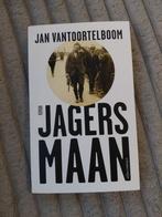 Jan Vantoortelboom - Jagersmaan, Jan Vantoortelboom, Ophalen of Verzenden, Zo goed als nieuw, Nederland