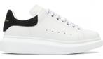 Alexander McQueen Sneakers p, Ophalen of Verzenden, Zo goed als nieuw, Wit, Sneakers of Gympen