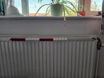 Vintage telraam, Ophalen of Verzenden, Minder dan 60 cm, Radiator, Minder dan 30 cm