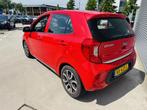 Kia Picanto 1.0 First Edition Unieke kmstand | NL-1e Eigenaa, Voorwielaandrijving, Stof, Gebruikt, Euro 6