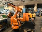 ABB Las robot, Ophalen, Overige typen