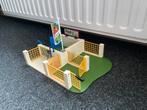 Dierentuin ZOO van playmobiel 4009, Kinderen en Baby's, Speelgoed | Playmobil, Ophalen of Verzenden, Zo goed als nieuw