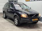 Volvo XC90 2.9 T6 Exclusive, Gebruikt, 7 stoelen, Vierwielaandrijving, 2250 kg