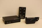 HQ HDMI 4-poorts Switch, FullHD met afstandsbediening. Nieuw, Ophalen of Verzenden, Nieuw