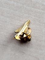 Vliegtuig Gevechtsvliegtuig pin, Verzamelen, Luchtvaart en Vliegtuigspotten, Gebruikt, Niet vindbaar, Niet vindbaar, Patch, Badge of Embleem