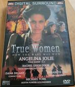 True women how the west was won angelina jolie dana delany, Ophalen of Verzenden
