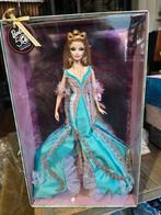 Barbie Aphrodite Gold Label 2008, Verzamelen, Ophalen of Verzenden, Zo goed als nieuw