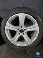 7mm! Originele Mercedes E-klasse W213 18 inch velgen 5x112 T, Auto-onderdelen, Banden en Velgen, 18 inch, Banden en Velgen, Personenwagen