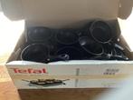 Tefal Gourmetstel / Wok Party.  Gratis af te halen, Huis en Inrichting, Ophalen, Gebruikt