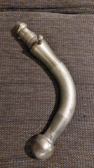 Auto trekhaak beschikbaar voor biedingen