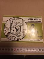 Van huls grenskantoren bv zevenaar, Verzamelen, Ophalen of Verzenden, Zo goed als nieuw