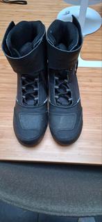 Fastway Motor Schoenen Hoog Model Maat 44 - Nieuwstaat, Ophalen of Verzenden