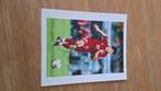 Foto 20x25cm met handtekening; Emre # Galatasaray / Turkije, Verzenden, Nieuw, Buitenlandse clubs