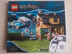Lego 75968 ligusterlaan 4, Ophalen of Verzenden, Zo goed als nieuw, Complete set, Lego