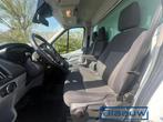 Ford Transit 170 PK Clixtar | BE Combi Laadklep € 27.950,0, Auto's, Nieuw, Origineel Nederlands, 2215 kg, 14 km/l