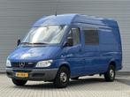 Mercedes-Benz Sprinter 208 CDI 2.2, Auto's, Te koop, Geïmporteerd, 2151 cc, Gebruikt