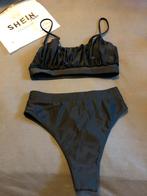 SHEIN Zwarte Bikini - Nieuw, Ophalen of Verzenden, Nieuw, Zwart, Bikini