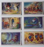 Oude Tom Poes ansichtkaarten De Muinck & Co 1941 serie 1, Verzenden, 1940 tot 1960, Gelopen, Overige thema's