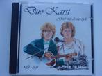 DUO KARST  (GEEF MIJ DE MUZIEK), Ophalen of Verzenden, Zo goed als nieuw, Streekmuziek