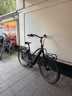 Union E-Lane 53cm middenmotor shimano, Fietsen en Brommers, Fietsen | Dames | Damesfietsen, Ophalen, Batavus, Versnellingen