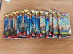 Pokemon TCG: Scarlet & Violet Surging Sparks booster pack, Ophalen of Verzenden, Nieuw, Booster