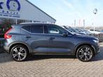 Volvo XC40 1.5 T5 Recharge Inscription BOMVOL | PANO | LEER, Auto's, Euro 6, Blauw, Bedrijf, Hybride Elektrisch/Benzine