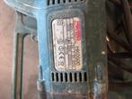 Makita HK0500 hakrhamer - Gebruikt, Doe-het-zelf en Verbouw, Gereedschap | Boormachines, Ophalen of Verzenden, Gebruikt, 400 tot 600 watt