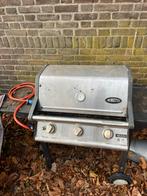Gasbarbecue - Gebruikt, Ophalen of Verzenden, Gebruikt