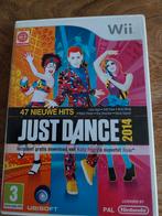 Just Dance 2014 WIj !, Vanaf 3 jaar, 3 spelers of meer, Muziek, Zo goed als nieuw