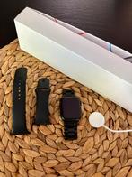 Apple Watch Series 6 (GPS), Apple Watch ⌚️, Zwart, IOS, Ophalen of Verzenden