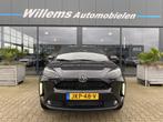 Toyota Yaris Cross 1.5 Hybrid 130 Dynamic Stoel & Stuurverwa, Auto's, Toyota, Stof, Met garantie (alle), Zwart, 1490 cc