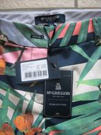 Nieuw mcgregor vrolijke katoenen broek - maat 34, Kleding | Dames, Broeken en Pantalons, McGregor, Overige kleuren, Nieuw, Ophalen of Verzenden