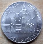 Oostenrijk, 100 Schilling 1976 - zilver, Postzegels en Munten, Munten | Europa | Niet-Euromunten, Zilver, Ophalen of Verzenden