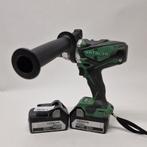 Hitachi 18DSDL Accuboor | Incl Garantie, Hitachi, Zo goed als nieuw, Support@hitachi.com, Hitachi, Ltd.
6-6, Marunouchi 1-chome, Chiyoda-ku
Tokyo 100-8280
Japan