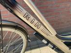 RIH Sigma Damesfiets - 8 versnellingen, Fietsen en Brommers, Fietsen | Dames | Damesfietsen, Gebruikt, 47 tot 50 cm, Versnellingen