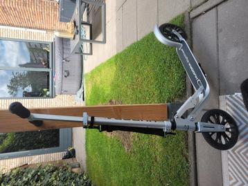 HUDORA Scooter Big Wheel Crossover 205 beschikbaar voor biedingen