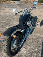 Yamaha XVS 650 Dragstar, Motoren, 2 cilinders, Chopper, Bedrijf, 650 cc