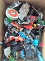 Onderdelen miniatuur auto's GRATIS!!!, Ophalen of Verzenden
