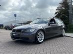 BMW 3-serie Touring 320d High Executive, Xenon, Leer, Trekh!, 745 kg, Achterwielaandrijving, 4 cilinders, Leder