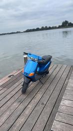 Type 3 70cc, Fietsen en Brommers, Scooters | Piaggio, Tweetakt, Maximaal 45 km/u, Ophalen of Verzenden, Zo goed als nieuw