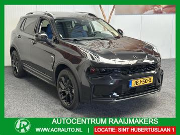 Lynk & Co 01 1.5 BLACK LINE PREMIUM 50 STUKS OP VOORRAAD ! V beschikbaar voor biedingen