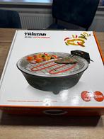 Tristar BQ-2884 Elektrische Barbecue, Ophalen, Nieuw